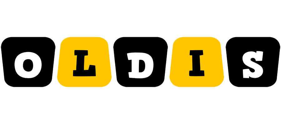 Oldis boots logo