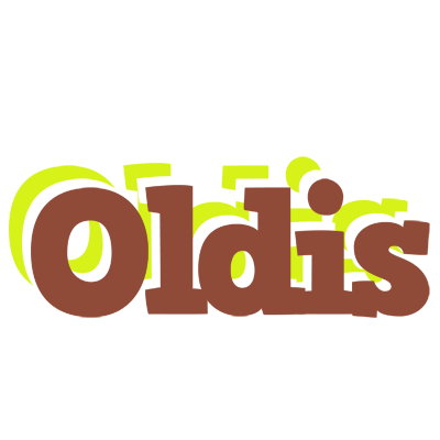 Oldis caffeebar logo