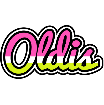 Oldis candies logo