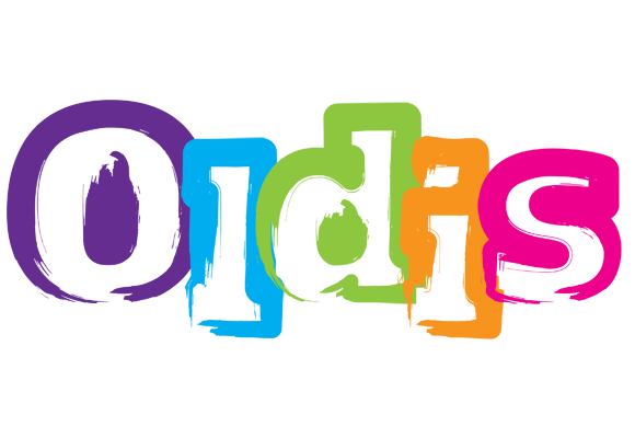 Oldis casino logo