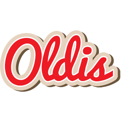 Oldis chocolate logo
