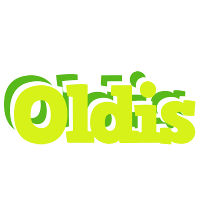 Oldis citrus logo