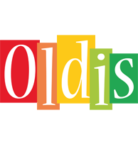 Oldis colors logo