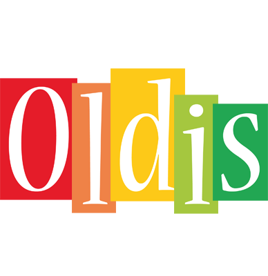 Oldis colors logo