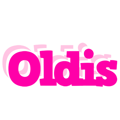 Oldis dancing logo