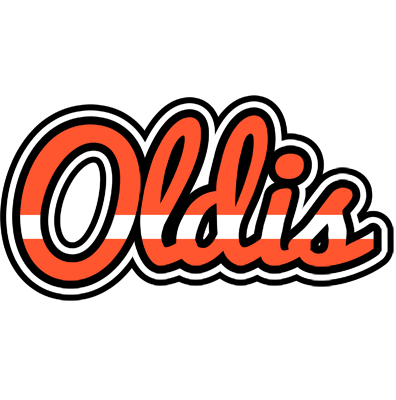 Oldis denmark logo