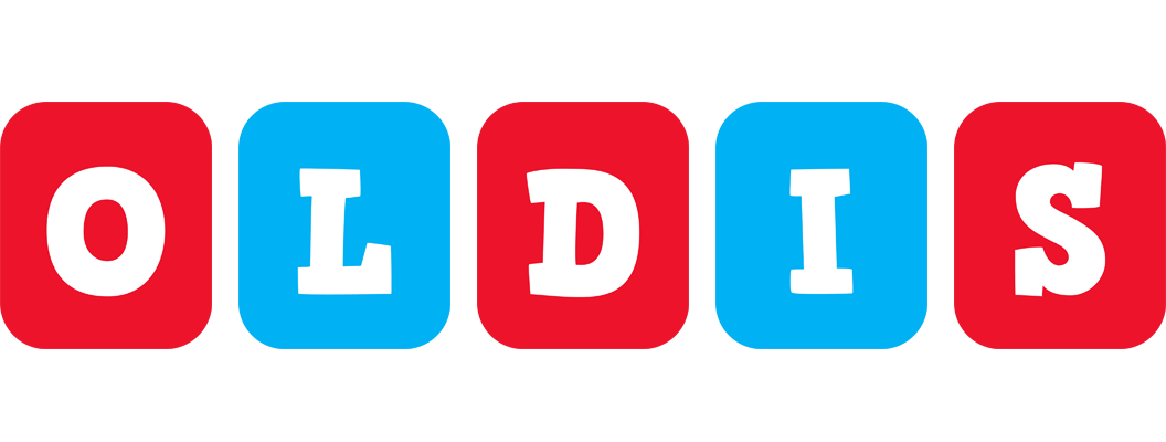 Oldis diesel logo