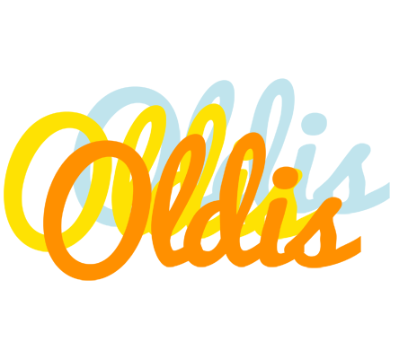 Oldis energy logo