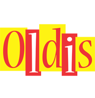 Oldis errors logo