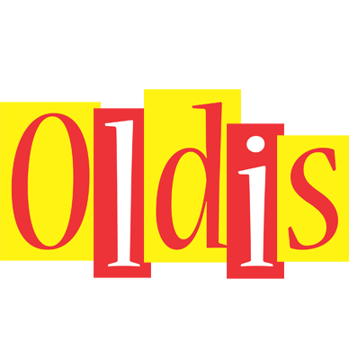 Oldis errors logo