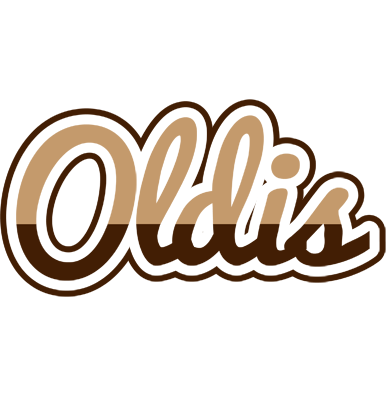 Oldis exclusive logo