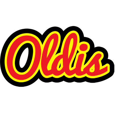 Oldis fireman logo
