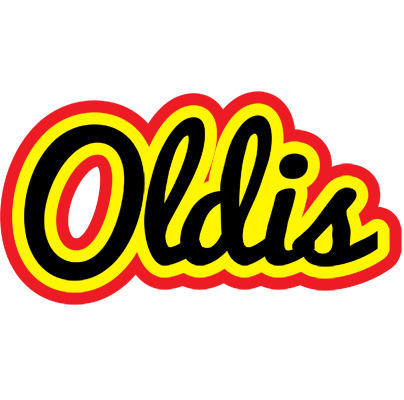 Oldis flaming logo