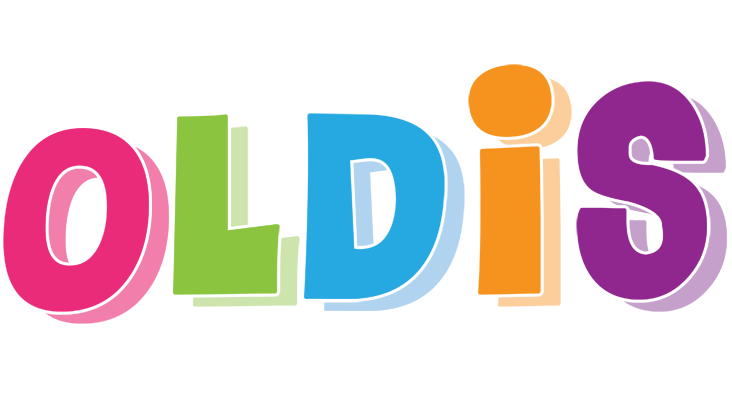 Oldis friday logo
