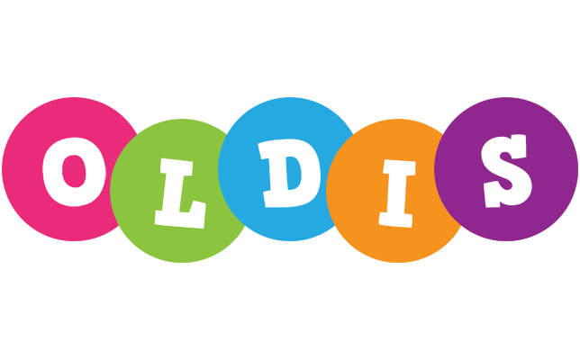 Oldis friends logo