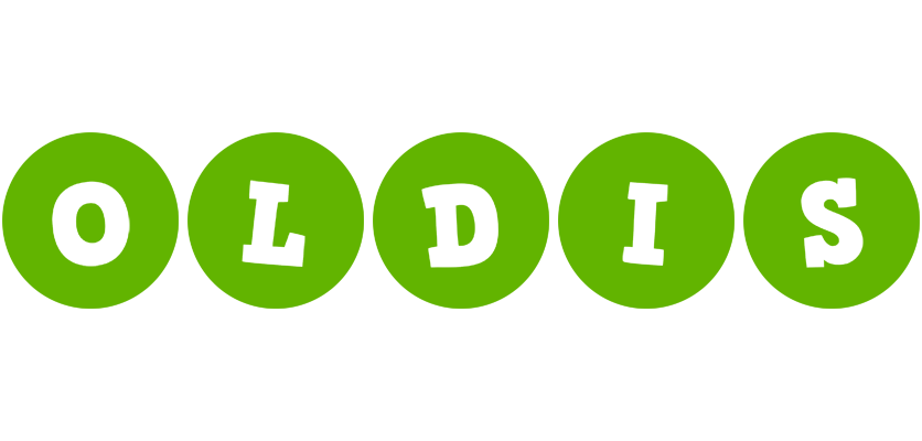 Oldis games logo