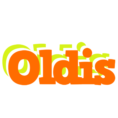 Oldis healthy logo