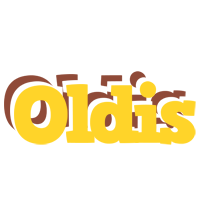 Oldis hotcup logo