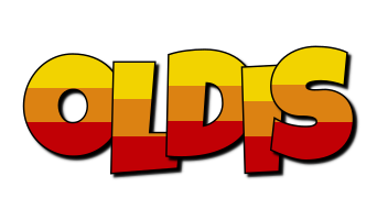 Oldis jungle logo