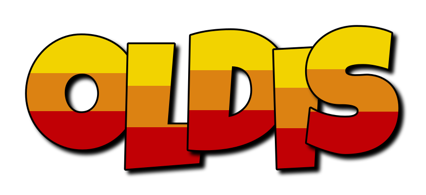 Oldis jungle logo