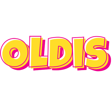 Oldis kaboom logo
