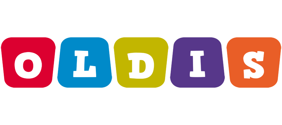 Oldis kiddo logo