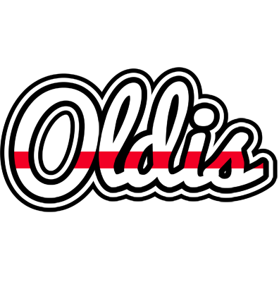 Oldis kingdom logo