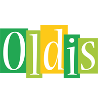 Oldis lemonade logo