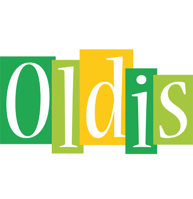 Oldis lemonade logo