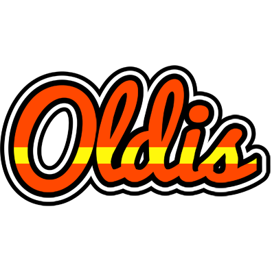 Oldis madrid logo