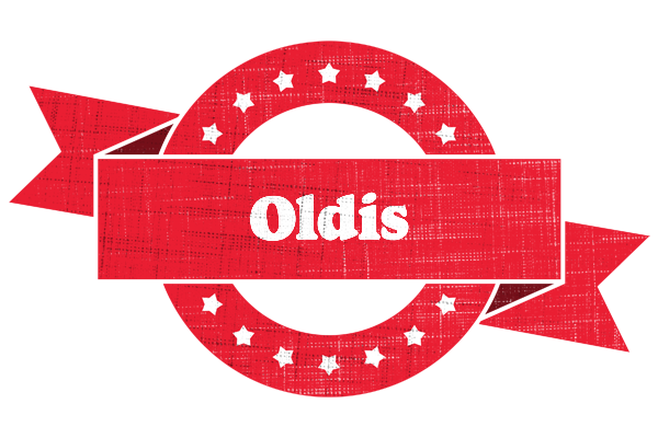 Oldis passion logo