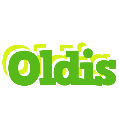 Oldis picnic logo