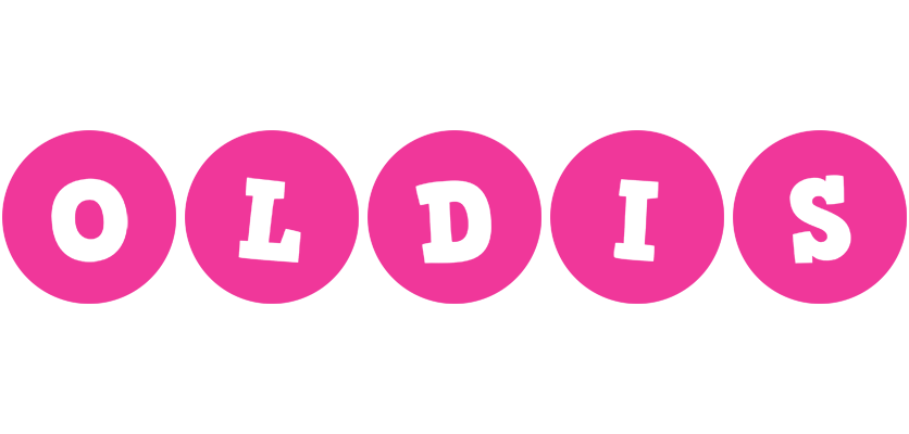 Oldis poker logo