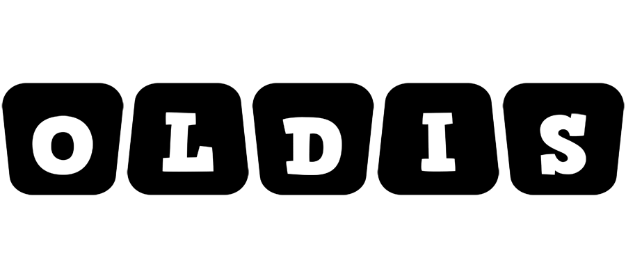 Oldis racing logo