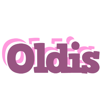 Oldis relaxing logo