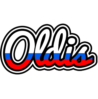 Oldis russia logo