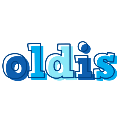 Oldis sailor logo