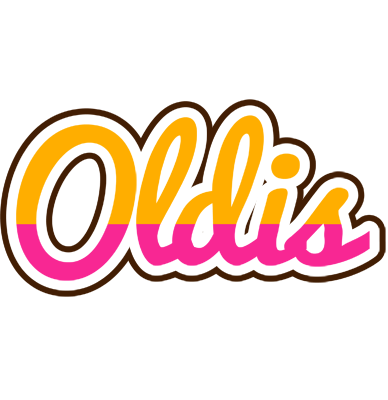 Oldis smoothie logo