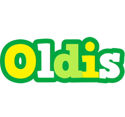 Oldis soccer logo