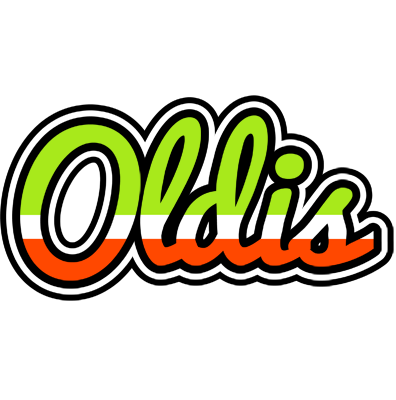 Oldis superfun logo
