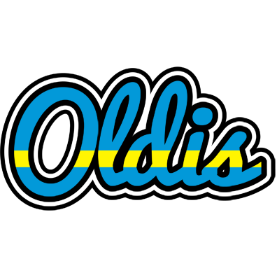 Oldis sweden logo
