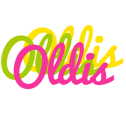 Oldis sweets logo