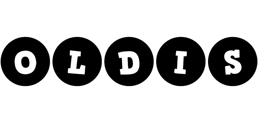 Oldis tools logo
