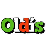 Oldis venezia logo