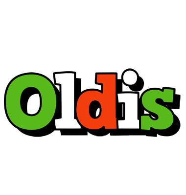 Oldis venezia logo