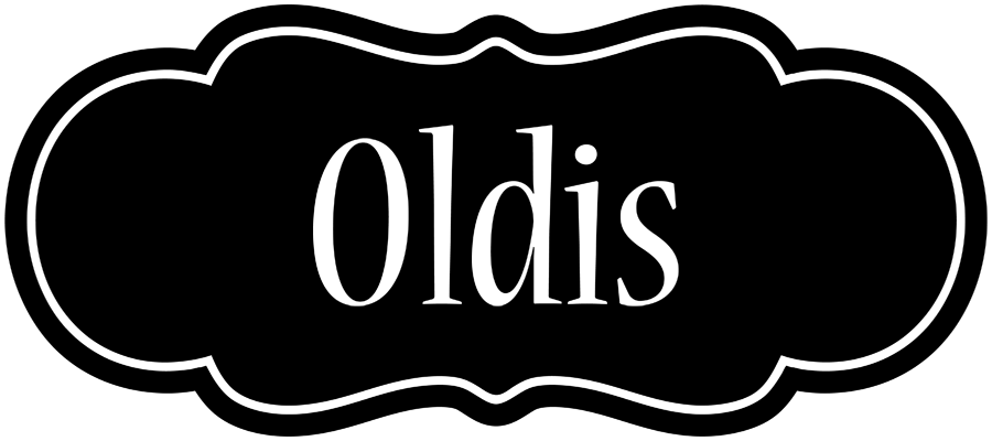 Oldis welcome logo