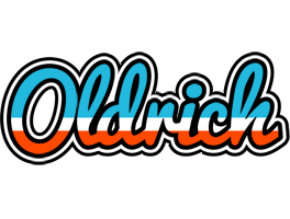 Oldrich america logo