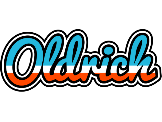 Oldrich america logo