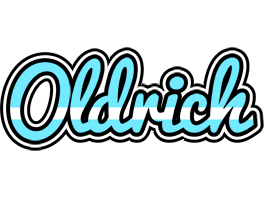 Oldrich argentine logo