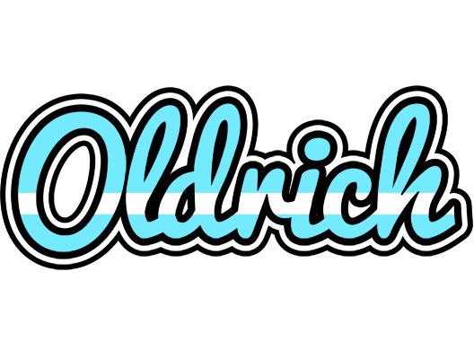 Oldrich argentine logo